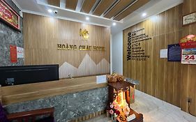 Hotel Hoàng Châu Đà Lạt